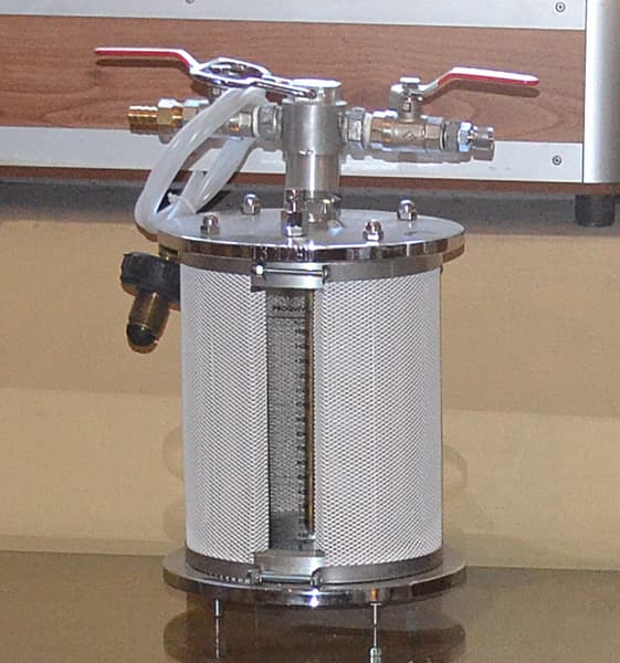 Sulfodosificador PROQUIVI