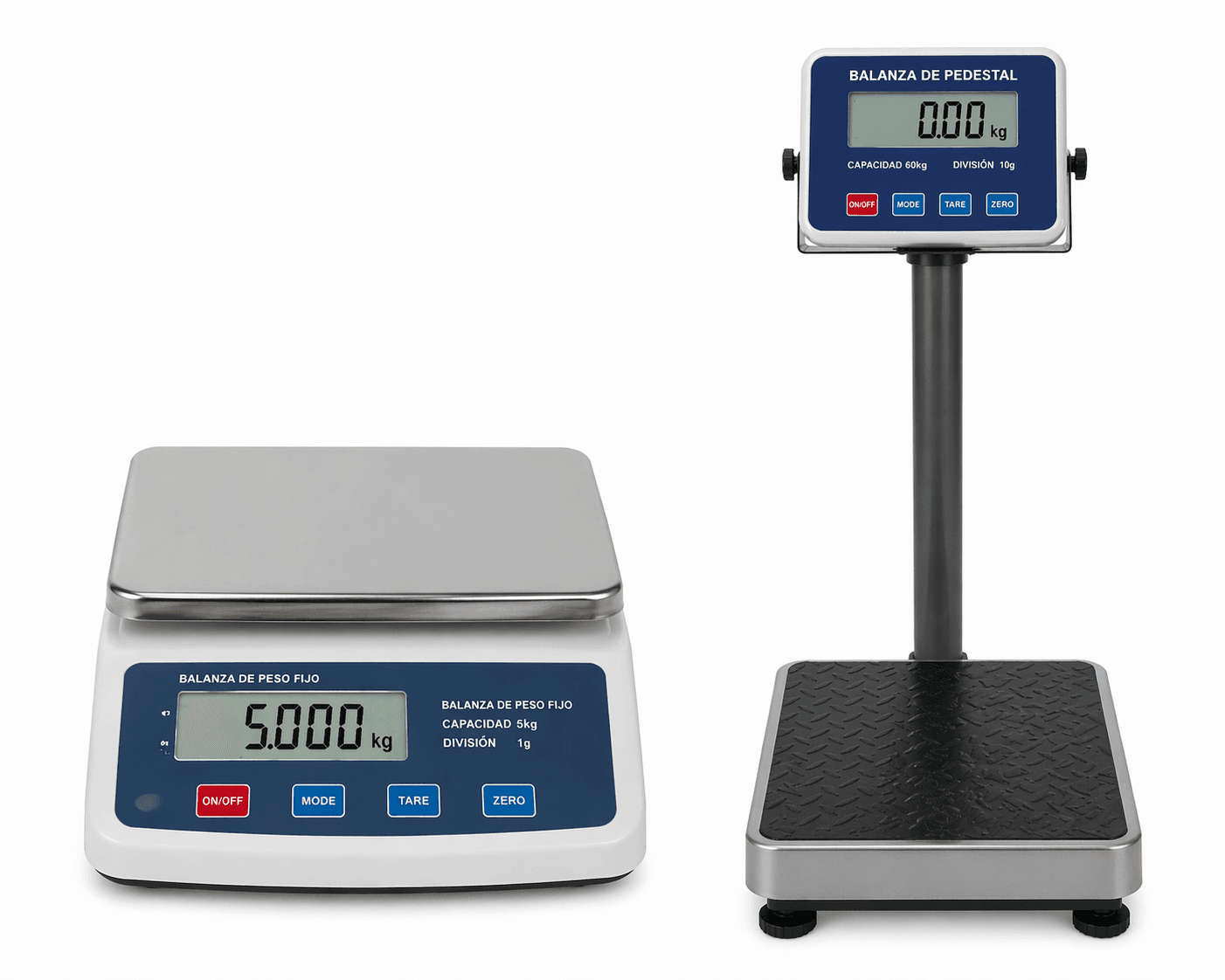Scales