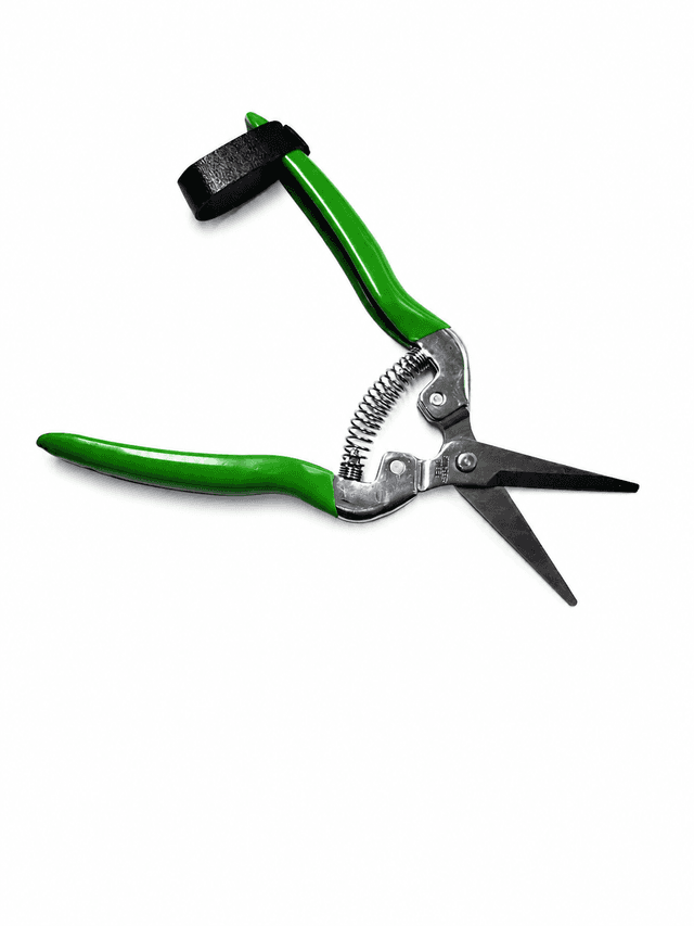 TP-185 Stainless Steel Harvesting Shears